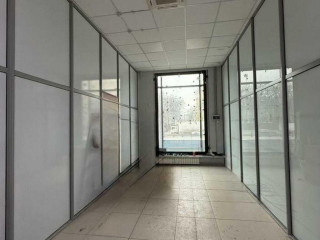 Фотография Аренда помещения свободного назначения, 220 м² , улица Народного Ополчения 49к1  №17