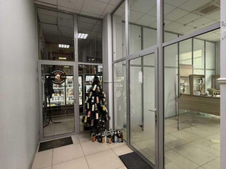 Фотография Аренда помещения свободного назначения, 220 м² , улица Народного Ополчения 49к1  №13