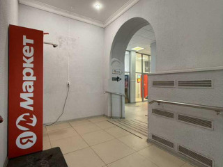 Фотография Аренда помещения свободного назначения, 220 м² , улица Народного Ополчения 49к1  №7