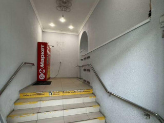 Фотография Аренда помещения свободного назначения, 220 м² , улица Народного Ополчения 49к1  №6