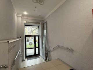 Фотография Аренда помещения свободного назначения, 220 м² , улица Народного Ополчения 49к1  №24