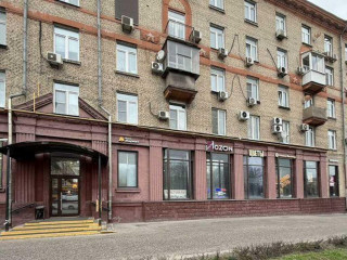 Фотография Аренда помещения свободного назначения, 220 м² , улица Народного Ополчения 49к1  №2