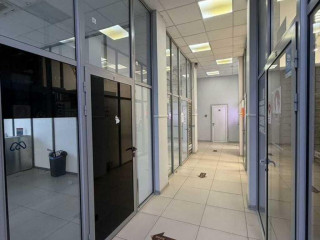 Фотография Аренда помещения свободного назначения, 220 м² , улица Народного Ополчения 49к1  №20