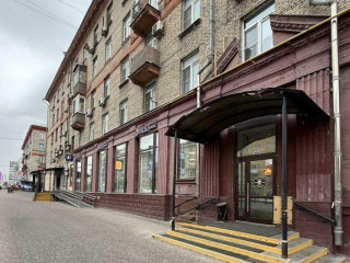 Фотография Аренда помещения свободного назначения, 220 м² , улица Народного Ополчения 49к1  №3