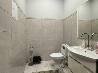 Фотография Аренда помещения свободного назначения, 220 м² , улица Народного Ополчения 49к1  №22