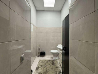 Фотография Аренда помещения свободного назначения, 220 м² , улица Народного Ополчения 49к1  №23