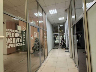 Фотография Аренда помещения свободного назначения, 220 м² , улица Народного Ополчения 49к1  №12