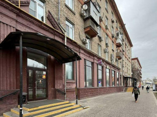 Фотография Аренда помещения свободного назначения, 220 м² , улица Народного Ополчения 49к1  №4