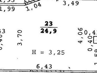 Фотография Аренда офиса, 25 м² , улица Марата 17  №5