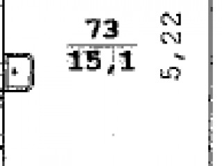 Фотография Аренда офиса, 15 м² , Студенческая улица 51  №3