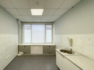 Фотография Аренда офиса, 15 м² , Студенческая улица 51  №2