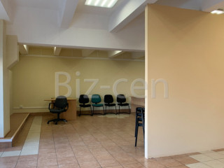 Фотография Аренда офиса, 90 м² , 1-я Дубровская улица 13Ас2  №5