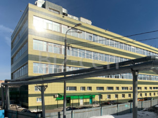 Фотография Аренда офиса, 90 м² , 1-я Дубровская улица 13Ас2  №9