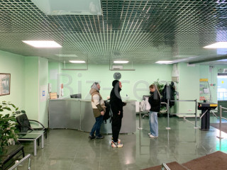Фотография Аренда офиса, 90 м² , 1-я Дубровская улица 13Ас2  №2
