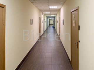Фотография Аренда офиса, 90 м² , 1-я Дубровская улица 13Ас2  №3