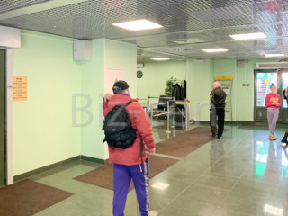 Фотография Аренда офиса, 90 м² , 1-я Дубровская улица 13Ас2  №4