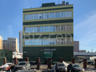 Фотография Аренда офиса, 90 м² , 1-я Дубровская улица 13Ас2  №8