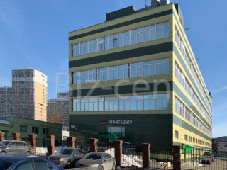 Фотография Аренда офиса, 90 м² , 1-я Дубровская улица 13Ас2  №10