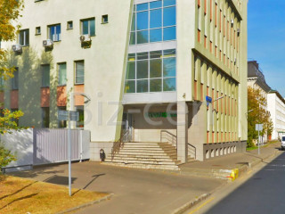 Фотография Аренда офиса, 48 м² , Электродный проезд 8А  №3