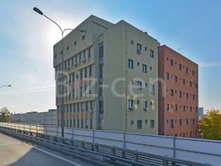 Фотография Аренда офиса, 48 м² , Электродный проезд 8А  №5