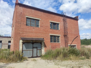 Фотография Продажа помещения свободного назначения, 3300 м² , Первомайская ул 3  №4