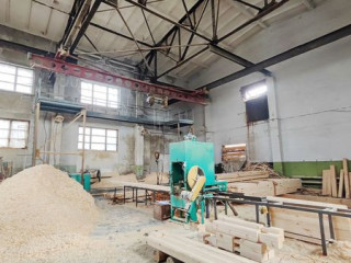 Фотография Продажа помещения свободного назначения, 3300 м² , Первомайская ул 3  №3