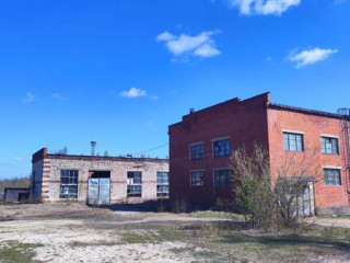 Продажа помещения свободного назначения 3300 м² Первомайская ул 3 