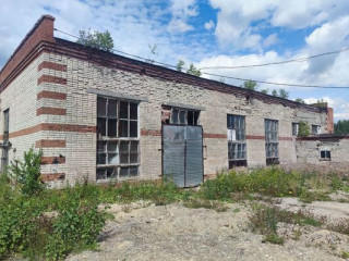 Фотография Продажа помещения свободного назначения, 3300 м² , Первомайская ул 3  №2