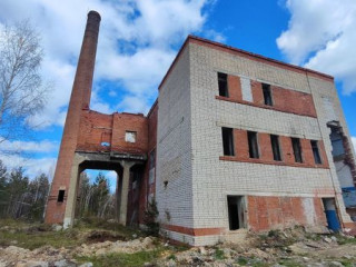 Фотография Продажа помещения свободного назначения, 3300 м² , Первомайская ул 3  №12