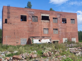 Фотография Продажа помещения свободного назначения, 3300 м² , Первомайская ул 3  №7