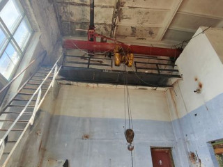 Фотография Продажа помещения свободного назначения, 3300 м² , Первомайская ул 3  №9