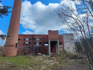 Фотография Продажа помещения свободного назначения, 3300 м² , Первомайская ул 3  №11