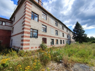 Фотография Продажа помещения свободного назначения, 3300 м² , Первомайская ул 3  №5