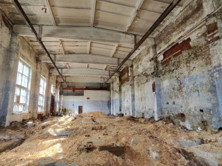 Фотография Продажа помещения свободного назначения, 3300 м² , Первомайская ул 3  №8