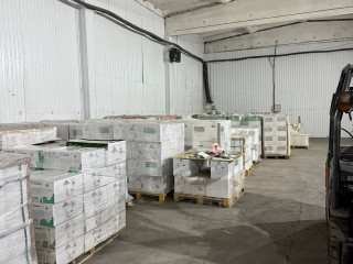 Фотография Аренда склада, 896 м² , 2-я Экскаваторная улица 9  №6