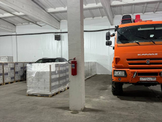 Фотография Аренда склада, 896 м² , 2-я Экскаваторная улица 9  №10