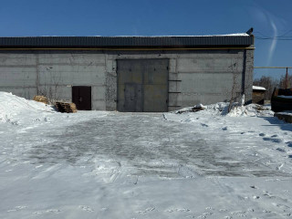 Фотография Аренда склада, 896 м² , 2-я Экскаваторная улица 9  №2