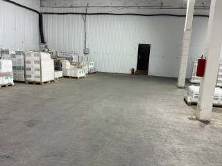 Аренда склада 896 м² 2-я Экскаваторная улица 9 