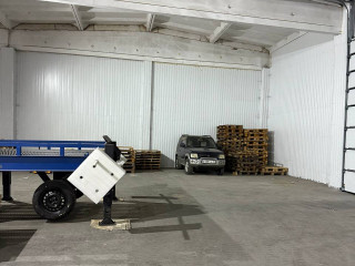 Фотография Аренда склада, 896 м² , 2-я Экскаваторная улица 9  №4