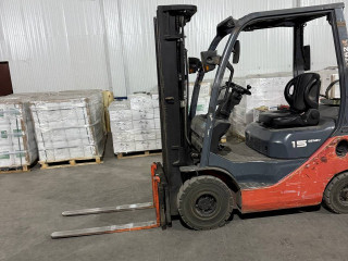 Фотография Аренда склада, 896 м² , 2-я Экскаваторная улица 9  №7