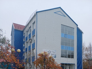 Продажа помещения свободного назначения 1024 м² улица Берёзово 33 