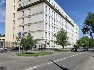 Фотография Аренда офиса, 133 м² , улица Ибрагимова 15к1  №12