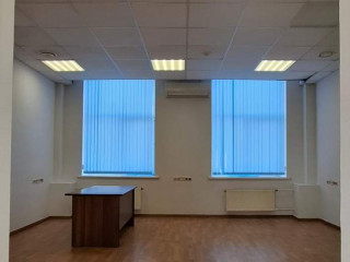 Фотография Аренда офиса, 133 м² , улица Ибрагимова 15к1  №10