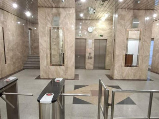 Фотография Аренда офиса, 133 м² , улица Ибрагимова 15к1  №2