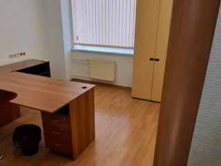 Фотография Аренда офиса, 133 м² , улица Ибрагимова 15к1  №9