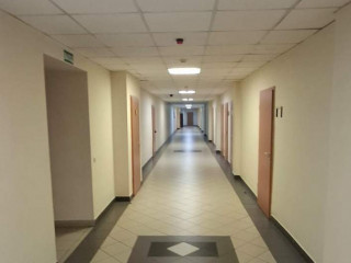 Фотография Аренда офиса, 133 м² , улица Ибрагимова 15к1  №7