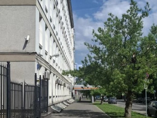 Фотография Аренда офиса, 133 м² , улица Ибрагимова 15к1  №13