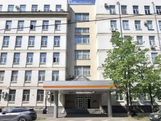 Аренда офиса 133 м² улица Ибрагимова 15к1