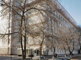 Фотография Аренда офиса, 236 м² , улица Ибрагимова 15к1  №2