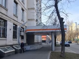 Фотография Аренда офиса, 236 м² , улица Ибрагимова 15к1  №7